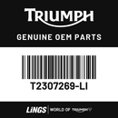 Panel, Tank, RH (T2307269-LI) barcode