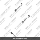 Panel, Tank, RH (T2307269-NK)