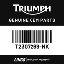 Panel, Tank, RH (T2307269-NK) barcode