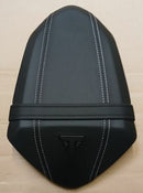 T2307271 | Pillion Seat Grey Stitching