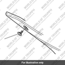Bellypan, RH (T2307337-MS)