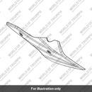 Bellypan, RH (T2307337-PG)