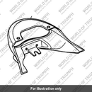 Finisher, Rear Light (T2307352)