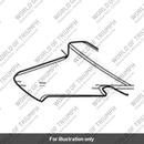 Rad Cowl Kit, Outer, RH (T2307357-CW)