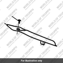 Cockpit Infill RH (T2307502)