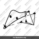 Infill Panel, Radiator RH (T2307505)