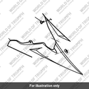 RHS FRG, SPARES PART (T2307542-PG)