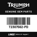 Front Mudguard (T2307562-PD) barcode