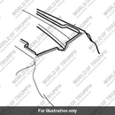 Rear Panel (T2307566-CM)