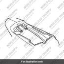 Rear Panel (T2307573-NI)