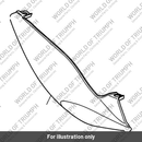 Rear Panel, RH (T2307592-FG)