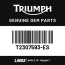 Flyscreen, Painted (T2307593-ES) barcode
