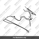 Fairing, LH (T2307599-CM)