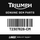Rear Panel (T2307626-CM) barcode