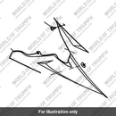 Fairing, RH (T2307757-PR)