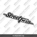 Decal, Side Panel (T2307820)