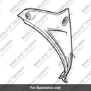 Spares Kit, Cockpit Side, LH, PS (T2307874)