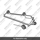 Infill, Upper, RH (T2307926)