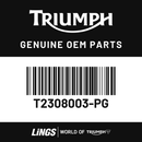 Seat cover (T2308003-PG) barcode