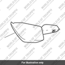 Kit, Handguard (T2308169)