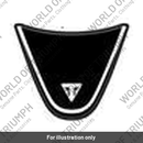 Decal, Cockpit, Centre (T2308246)