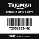 Cover, Rad, RH (T2308253-NK) barcode