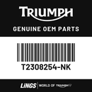 Cover, Rad, LH (T2308254-NK) barcode