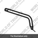 Tool, 5mm Hex / 4mm Flat (T2308286)