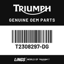 Flyscreen, Korosi Red (T2308297-DG) barcode