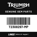 Flyscreen, Silver Ice (T2308297-MP) barcode
