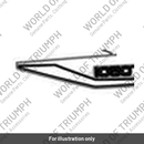 Decal, Rear Panel, RH (T2308357)