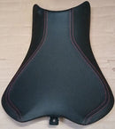 T2308428 | Seat Rider Low Embroidered Red