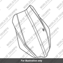 Screen, Moulding (T2308556)