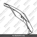 Panel, Tank, LH, Matt Khaki (T2308725-HS)