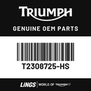 Panel, Tank, LH, Matt Khaki (T2308725-HS) barcode