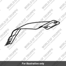 Cover, Tail Tidy, Moulding (T2308756)