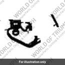 Sleeve, 8.2 x 11.0 x 2.3 (T2309018)