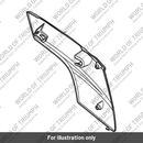 Bellypan, Painted, LH (T2309105-LZ)
