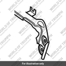Bracket, Rad Cowl, LH (T2309123)