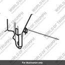 Inner Rad Cowl, LH (T2309161)
