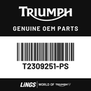Cockpit Side, LH (T2309251-PS) barcode