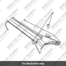 Rear Hugger (T2309365)