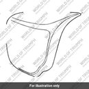 Side Panel, RH (T2309400-PG)