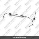 Sidepanel, RH, Painted (T2309411-PG)