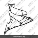 Infill, Radiator, RH (T2309462)