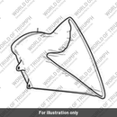 Intake Duct (T2309463)