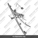 Rear Bodywork, Lower (T2309584-MS)