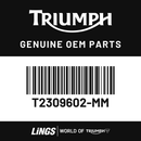 Mudguard, Rear (T2309602-MM) barcode