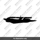 Decal, Sidepanel, LH (T2309730)
