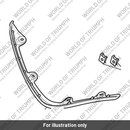 Finisher, RH, Rider Seat, Tour (T2309846)